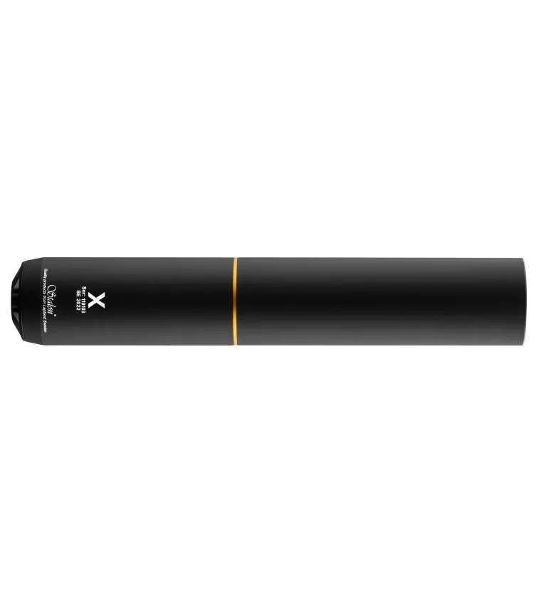 Silencieux STALON X149 pour calibre .243 et .30 