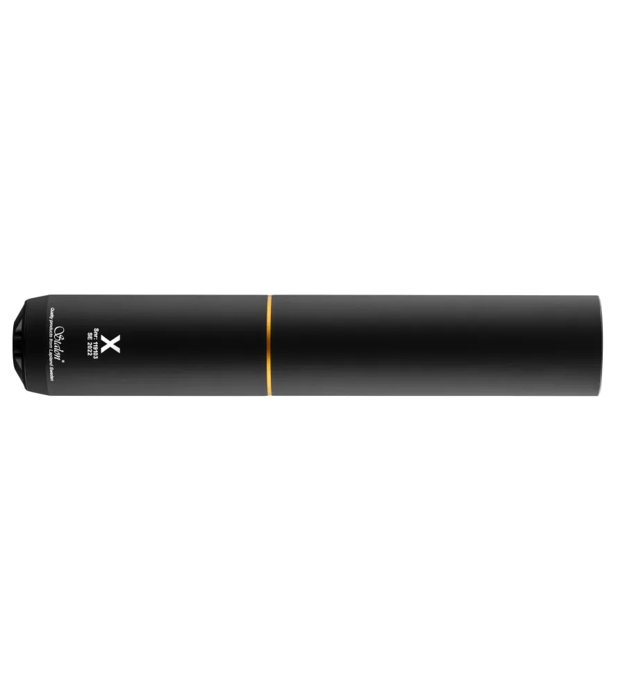 Silencieux STALON X149 pour calibre .243 et .30 Silencieux STALON X149 pour calibre .243 et .30