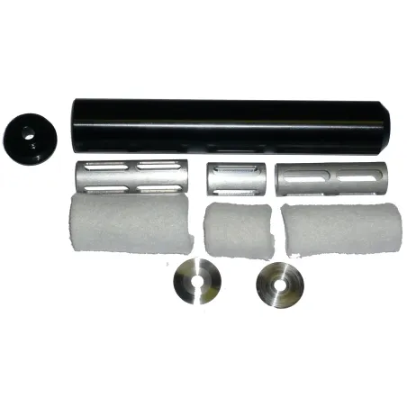 Silencieux Webley & Scott .177-.22 