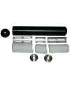 Silencieux Webley & Scott .177-.22 