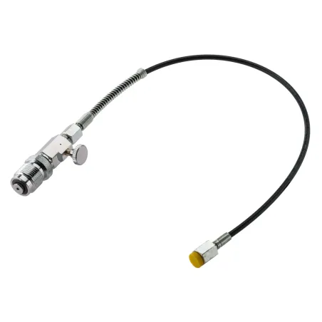 Tube de remplissage 200 bars - bouteille 
