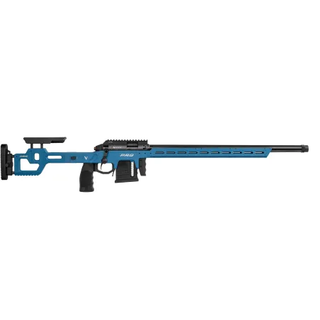 Victrix Venus Small Bore Pro 22lr bleue 22'', 24'' & 26'' 