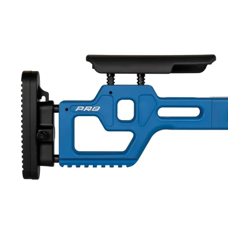 Victrix Venus Small Bore Pro 22lr bleue 22'', 24'' & 26'' 