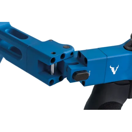Victrix Venus Small Bore Pro 22lr bleue 22'', 24'' & 26'' 