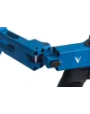 Victrix Venus Small Bore Pro 22lr bleue 22'', 24'' & 26'' 