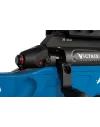 Victrix Venus Small Bore Pro 22lr bleue 22'', 24'' & 26'' 