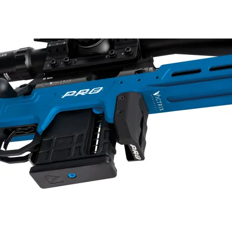Victrix Venus Small Bore Pro 22lr bleue 22'', 24'' & 26'' 
