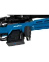 Victrix Venus Small Bore Pro 22lr bleue 22'', 24'' & 26'' 