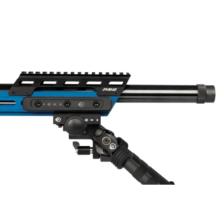 Victrix Venus Small Bore Pro 22lr bleue 22'', 24'' & 26'' 