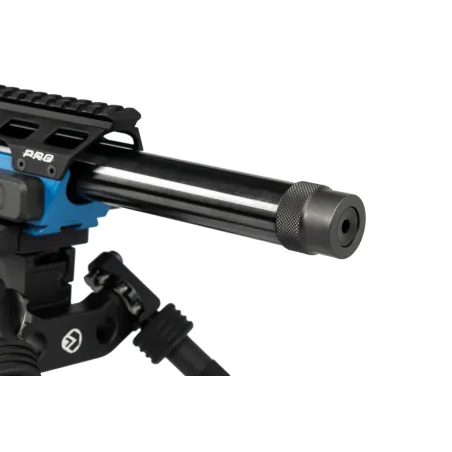 Victrix Venus Small Bore Pro 22lr bleue 22'', 24'' & 26'' 