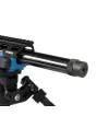 Victrix Venus Small Bore Pro 22lr bleue 22'', 24'' & 26'' 