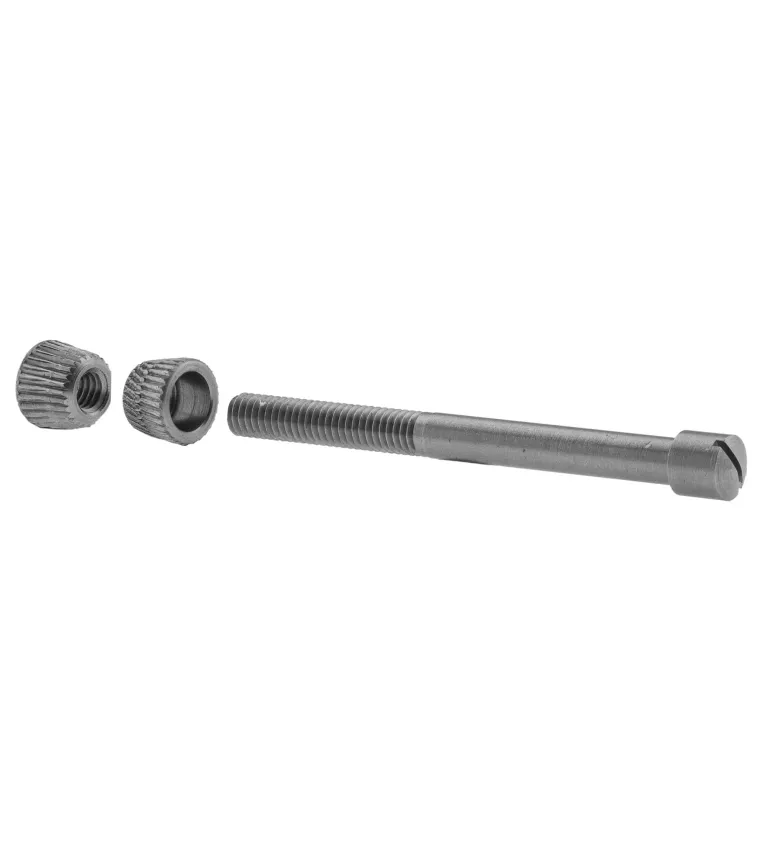 Vis de Renfort de Monture Oeil Conique M 4 X 45 X 5.5 