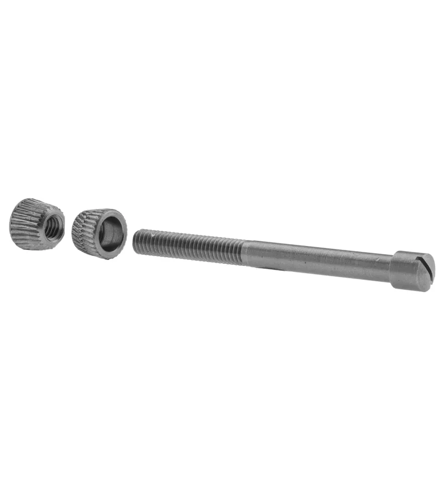 Vis de Renfort de Monture Oeil Conique M 4 X 45 X 5.5 Vis de Renfort de Monture Oeil Conique M 4 X 45 X 5.5