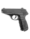 Pistolet Gamo P25 BLOWBACK - Cal. 4,5 mm - 3,98 joules - CO2 