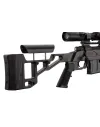 Pack HOWA 1500 châssis TSP-X 308 Win + bipied lourd + lunette + mallette 
