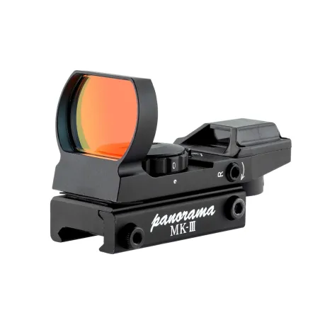 Point Rouge  Microdot Panorama MK III - Multi Réticule MR02 