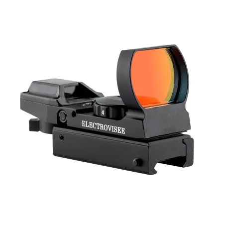 Point Rouge  Microdot Panorama MK III - Multi Réticule MR02 