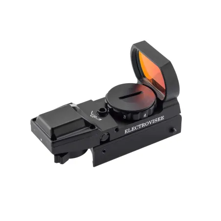 Point Rouge  Microdot Panorama MK III - Multi Réticule MR02 