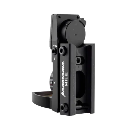 Point Rouge  Microdot Panorama MK III - Multi Réticule MR02 