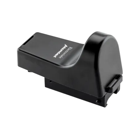 Point Rouge  Microdot Panorama MK III - Multi Réticule MR02 