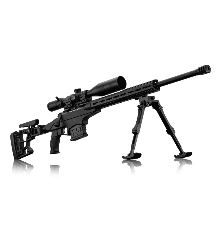Pack Carabine BCM RT-20 + Bipied + lunette Microdot 