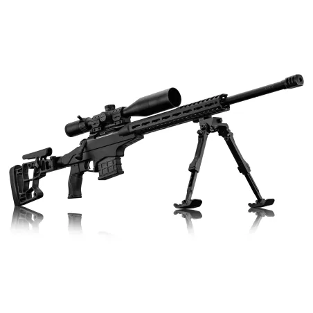 Pack Carabine BCM RT-20 + Bipied + lunette Microdot 