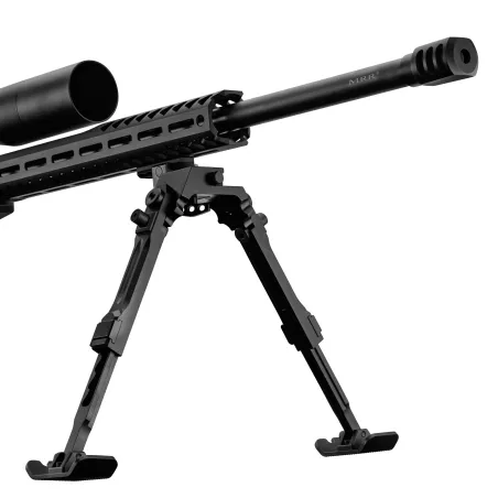 Pack Carabine BCM RT-20 + Bipied + lunette Microdot 