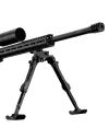 Pack Carabine BCM RT-20 + Bipied + lunette Microdot 