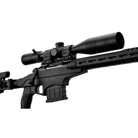 Pack Carabine BCM RT-20 + Bipied + lunette Microdot 