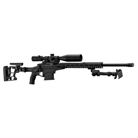 Pack Carabine BCM RT-20 + Bipied + lunette Microdot 