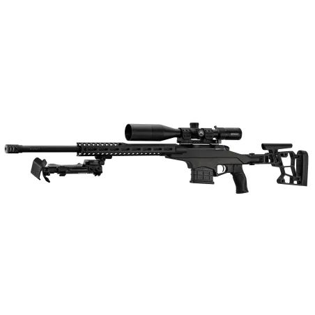 Pack Carabine BCM RT-20 + Bipied + lunette Microdot 