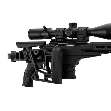Pack Carabine BCM RT-20 + Bipied + lunette Microdot 