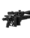 Pack Carabine BCM RT-20 + Bipied + lunette Microdot 