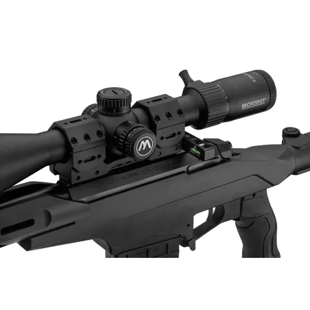 Pack Carabine BCM RT-20 + Bipied + lunette Microdot 