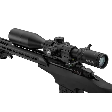 Pack Carabine BCM RT-20 + Bipied + lunette Microdot 