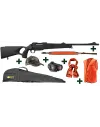 PACK Battue BCM - RUBIS trou de pouce 