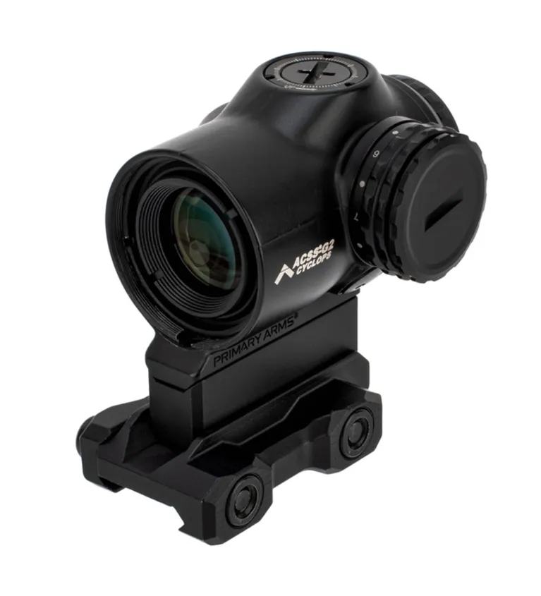 Point rouge Primary ACSS Cyclops Gen II 