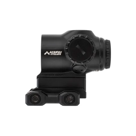 Point rouge Primary ACSS Cyclops Gen II 