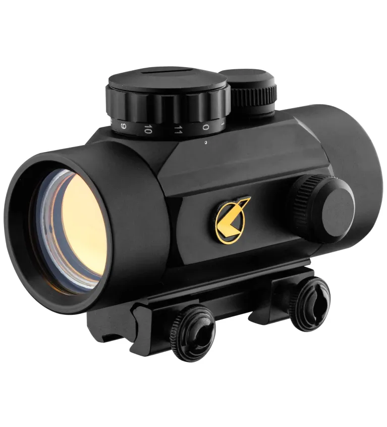 Point rouge Gamo Quick Shot BZ30 