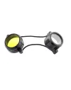 Point Rouge Microdot BED 4 (- Diam. 30) 