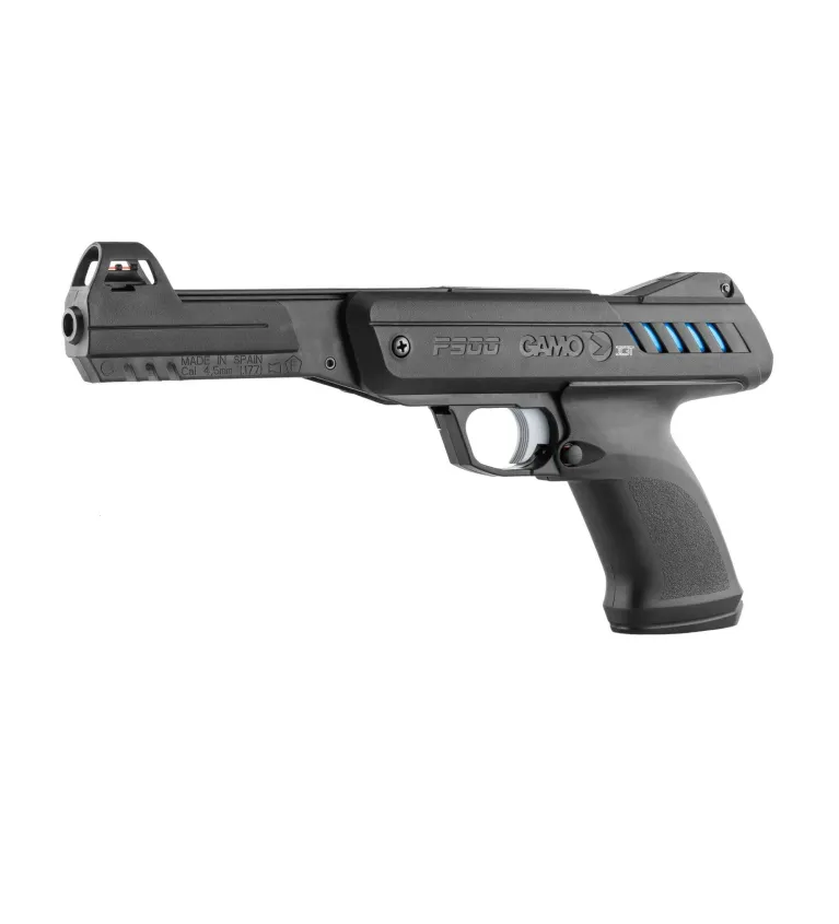 Pistolet Gamo P-900 IGT à air comprimé 2,55J Cal. 4,5 mm 
