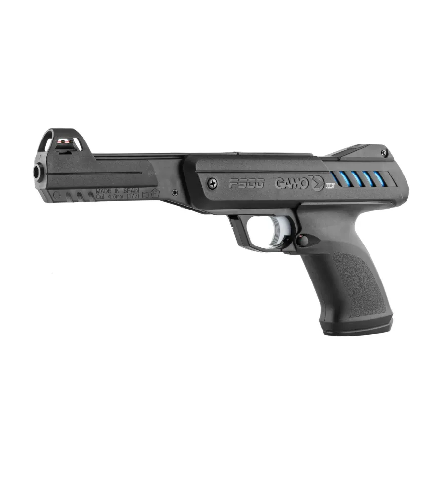 Pistolet Gamo P-900 IGT à air comprimé 2,55J Cal. 4,5 mm Pistolet Gamo P-900 IGT à air comprimé 2,55J Cal. 4,5 mm