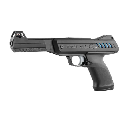 Pistolet Gamo P-900 IGT à air comprimé 2,55J Cal. 4,5 mm 