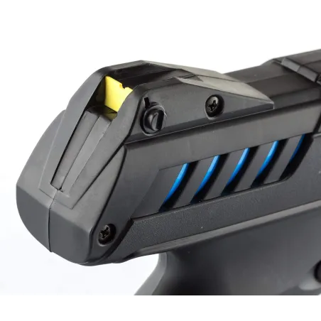 Pistolet Gamo P-900 IGT à air comprimé 2,55J Cal. 4,5 mm 