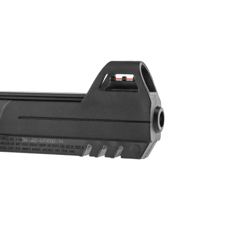Pistolet Gamo P-900 IGT à air comprimé 2,55J Cal. 4,5 mm 