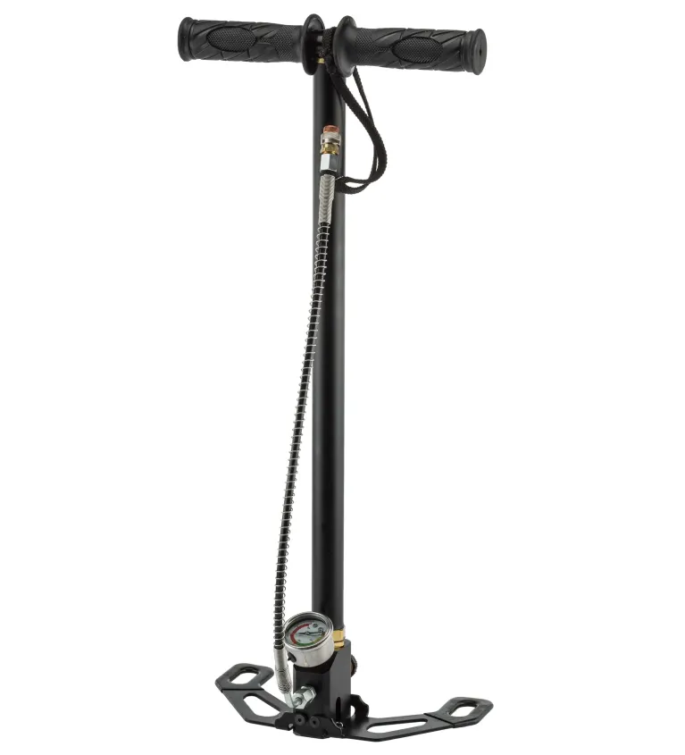 Pompe Haute Performance PCP - Gamo 