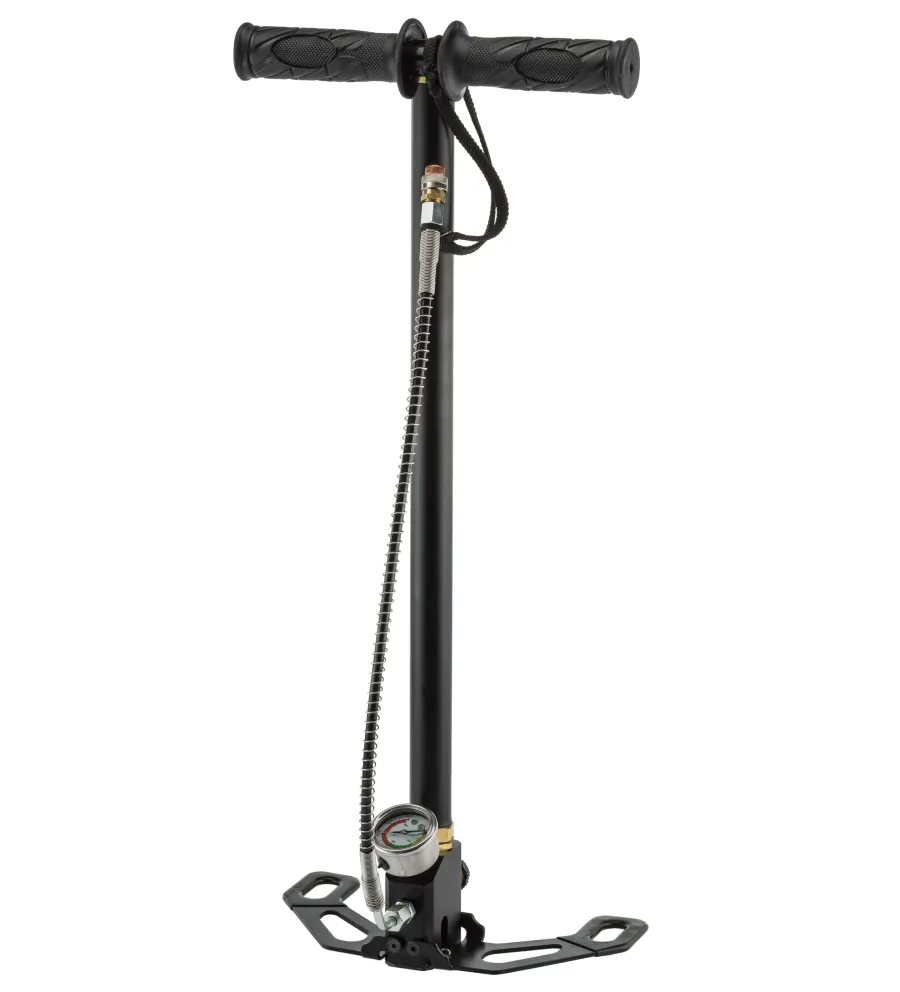 Pompe Haute Performance PCP - Gamo Pompe Haute Performance PCP - Gamo