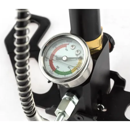 Pompe Haute Performance PCP - Gamo 