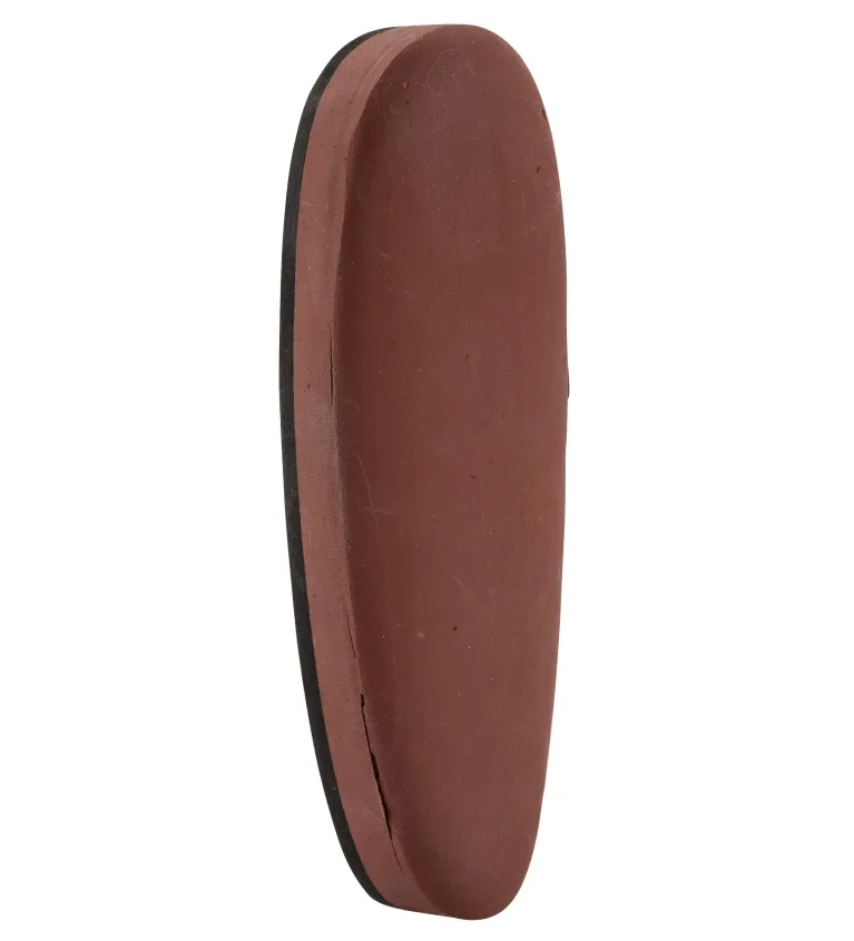 Plaque de couche amortisseur BMR - Marron - 15 mm 
