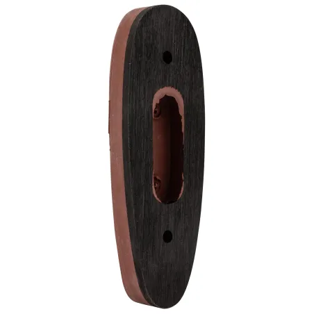 Plaque de couche amortisseur BMR - Marron - 15 mm 